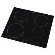 Electrolux indukcijas plīts virsma Eit60433Ct