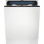 Electrolux trauku mazgājamā mašīna Iebūv., 60 cm Ees48401L