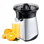Elektriskā citrusaugļu sulu spiede 40 W, 6737, Kamille 6737