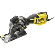 Elektriskais multizāģis 650W 89Mm Fme380K-Qs Stanley