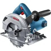 Elektriskais ripzāģis 1200W 165Mm Gks 600 06016A9020 Bosch
