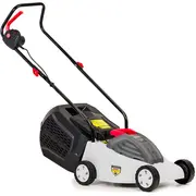 Elektriskais zāles pļāvējs 1200W 32Cm Le12-32-Pi-J Nac