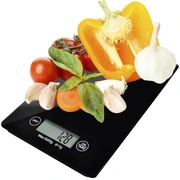 Elektroniskie virtuves svari 5Kg / 1G Preces kods P24211