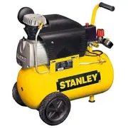 Eļļas kompresors 1500 W 8 bar 24 l Fccc404Stn005 Stanley