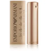 Emporio Armani She Smaržas Edp 100 ml 3614273070270