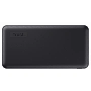 Enerģijas krātuve Trust Primo 20 000 mAh Black 24676