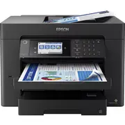 Epson Workforce Pro Wf-7840Dtwf Daudzfunkcionāls Tintes printers A3 / Wi-Fi C11Ch67402
