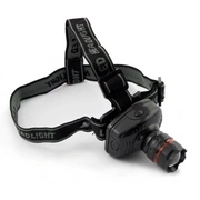Esperanza Eot002 galvas lukturis 1W Led