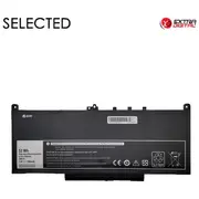 Extradigital J60J5 Akumulators priekš klēpjdatoram Dell Nb441730