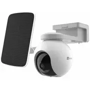 Ezviz Eb8 Novērošanas Kamera 4G / 2K Cs-Eb8/Sp