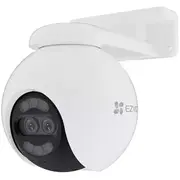 Ezviz H80X Dual 4K Ip Videonovērošanas kamera Csh80X8Mp2Mp4Mm