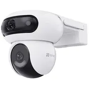 Ezviz H90 4Mp4Mp ārtelpu Pan  Tilt 360 panorāmas, divu lēcu Wi-Fi kamera Cs-H90