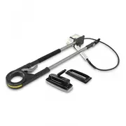 Fasāžu un logu tīrīšanas komplekts 2.644-249.0 Karcher