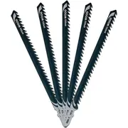 Figūrzāģa asmeņi Hcs 5Gab. T344D Dt2169-Qz Dewalt