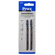 Figūrzāģa asmeņi Prox Expert laminātam T101Brf 2Gab. Bim 4750959143643