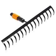 Fiskars Grābeklis augsnes 16 zari Fiskar 5905568540317