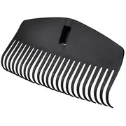 Fiskars Grābeklis vēdekļa M bez kāta 6411501704344