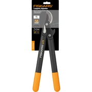 Fiskars Zaru grieznes ar spēka pārnesumu Fiskar S L72 6411501122001