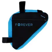 Forever Outdoor Fb-100 Universāla Velosipēda rāmja soma Fb-100-Bl