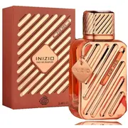 Fragrance World Inizio For Her Smaržas Edp 100 ml 6290360379432