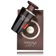 French Avenue Chocola Addict Smaržas Edp 100 ml 6290360379197