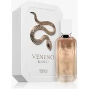 French Avenue Veneno Bianco Smaržas Edp 100 ml 6290360377919
