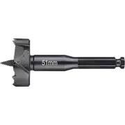 Frēzurbis kokam 51Mm Dt4582-Qz Dewalt