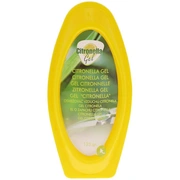 Gaisa atsvaidzinātājs-gels 125G Citronella 8711295214370