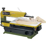 Galda figūrzāģis Dsh 205W, Pr28092 Proxxon