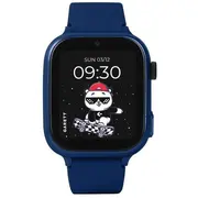 Garett Smartwatch Kids Cute 2 4G Bērnu Viedpulkstenis Cute24GBlu