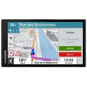 Garmin Drivesmart 66 Mt-D Eu Gps Navigator Autonavigācijas ierīce 010-02469-11