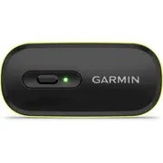 Garmin Hrm 600 M-Xl Heart Rate Monitor Krūšu josta melns 010-13383-00