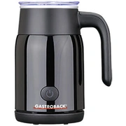 Gastroback 42326 Latte Magic Black
