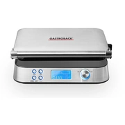 Gastroback 42424 Waffle Iron Advanced Control