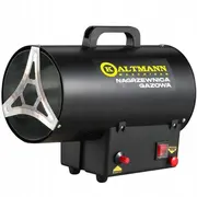 Gāzes sildītājs 15Kw K-Gn17 Kaltmann