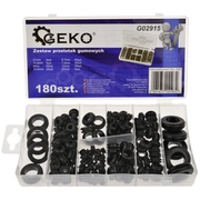 Geko Gumijas blīves kompl 180Gb 5901477151972
