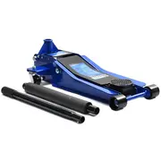 Geko Hidrauliskais pacēlājs uz rit. 3.5T. 75-505Mm 5901477161582