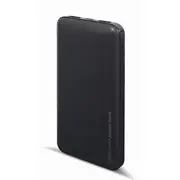 Gembird Enerģijas krātuve 10000 mAh Power Bank Pb10-02