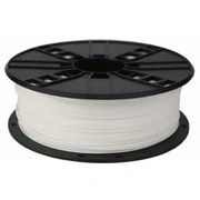 Gembird Filament Pla White 1.75 mm 1 Kg 3Dp-Pla1.75-01-W