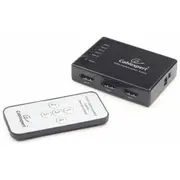 Gembird Hdmi interface switch Dsw-Hdmi-53