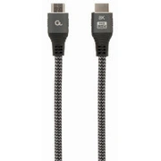 Gembird Hdmi Male - 2.1 8K 2M Ccb-Hdmi8K-2M