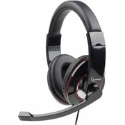 Gembird Mhs-001 Glossy black