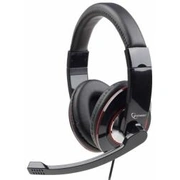 Gembird Mhs-U-001 Usb Glossy black