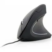 Gembird Mus-Ergo-01 Ergonomic Pele