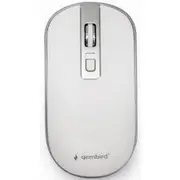 Gembird Musw-4B-06-Ws Bezvadu Datorpele