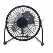 Gembird Nf-03 Galda ventilators
