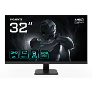 Gigabyte Gs32Qa Qhd Spēļu monitors 32