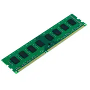 Goodram Atmiņas modulis 4Gb 1600 Mhz Ddr3 Gr1600D3V64L11S/4G