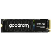 Goodram Px600 M.2 1Tb Ssd disks Ssdpr-Px600-1K0-80
