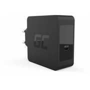 Green Cell Char09 Usb-C Black